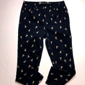 Chicos So Slimming Girlfriend Ankle Jeans